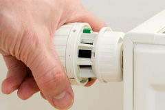 Gyffin central heating repair costs