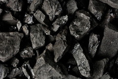 Gyffin coal boiler costs