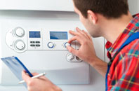 free commercial Gyffin boiler quotes